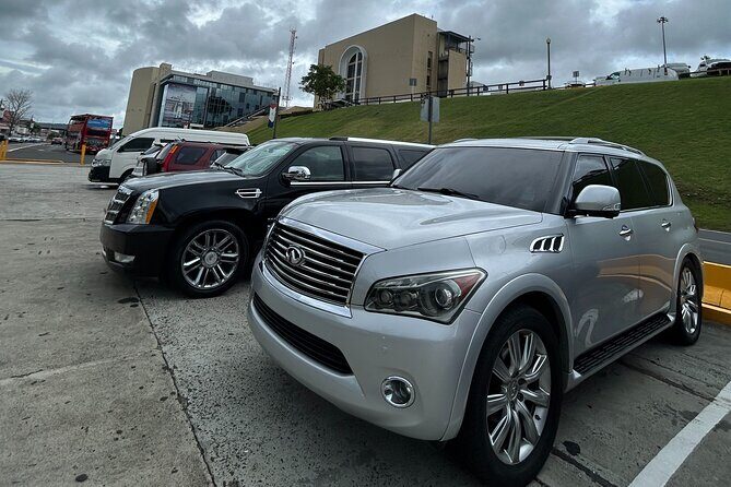 Private VIP City Tour! Experience Panama like a true Local - The Heart of the Tour: Personalized Service and Expert Guides