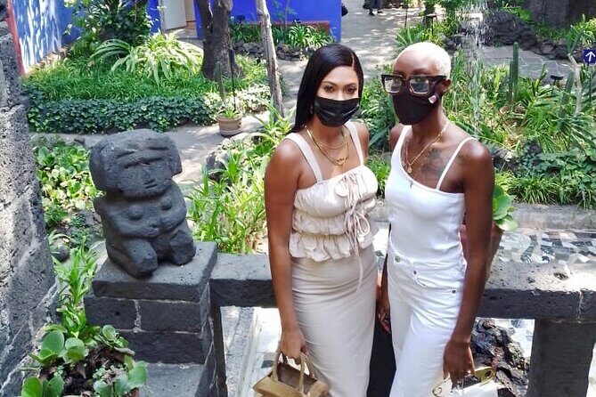 Private VIP Frida Kahlo Art Tour With An Expert In Art - Final Thoughts