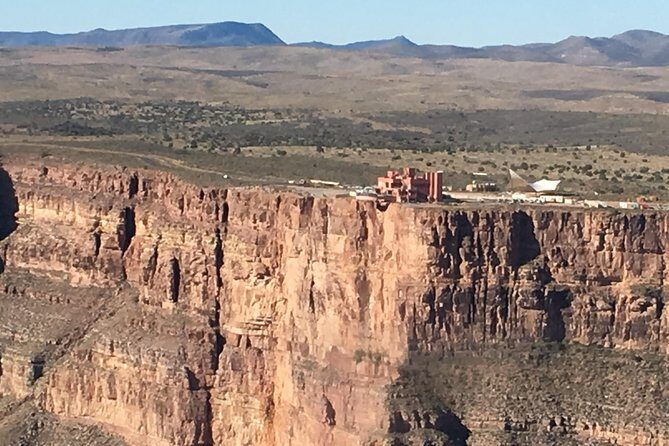 Private VIP Grand Canyon West Rim & Hoover Dam Tour with Meals - Frequently Asked Questions