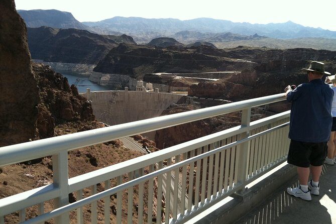 Private VIP Grand Canyon West Rim & Hoover Dam Tour with Meals - Final Thoughts