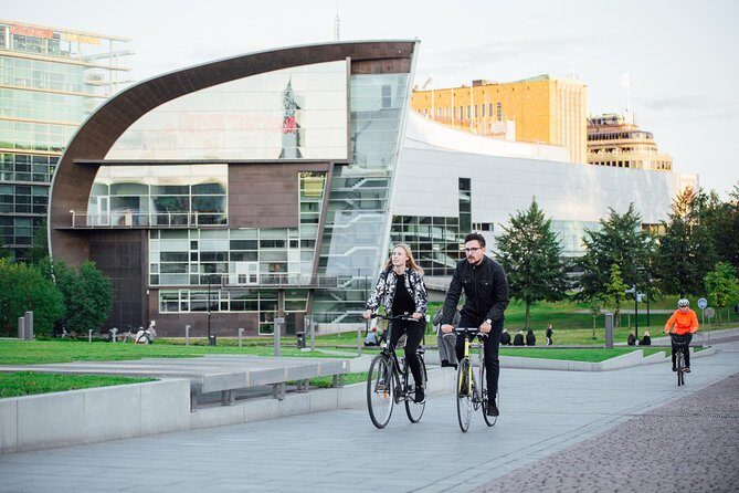 Private VIP Guided Helsinki City Tour - A Deep Dive Into the Helsinki Private Tour Experience