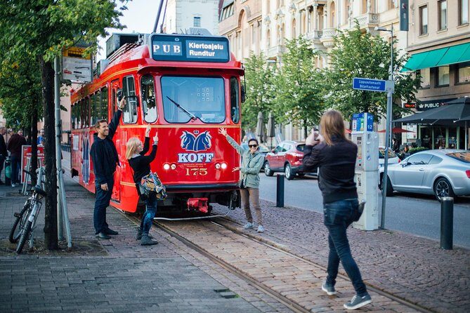 Private VIP Guided Helsinki City Tour - The Sum Up: Who Will Love This Tour?