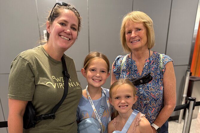 Private VIP Hoover Dam Tour - Practical Details and Why They Matter