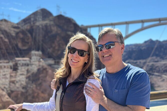 Private VIP Hoover Dam Tour - Who Will Love This Tour?