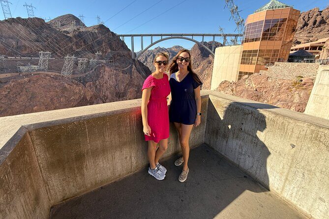 Private VIP Hoover Dam Tour - Frequently Asked Questions