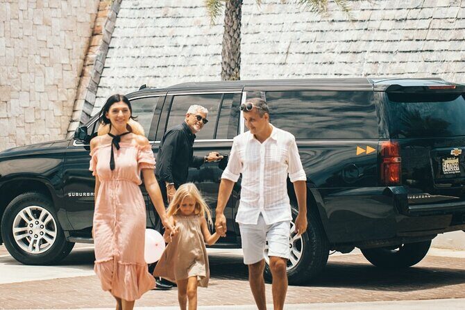 Private VIP & Minivan Airport Transfer Service To/From La Romana - A Practical Guide to the Private VIP & Minivan Airport Transfer Service To/From La Romana