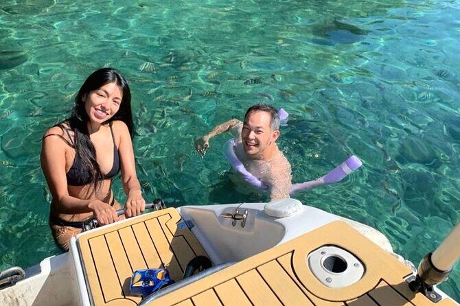 Private VIP Paradise Ilha Grande Speed Boat and Transfer from Rio - FAQs