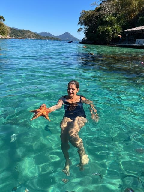 Private VIP Paradise Ilha Grande Speed Boat from Rio - An Authentic Day in Paradise: Our In-Depth Review