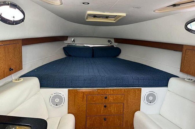 Private VIP party on a yacht with drinks and snacks in Punta Cana - Authentic Experiences and Guest Perspectives