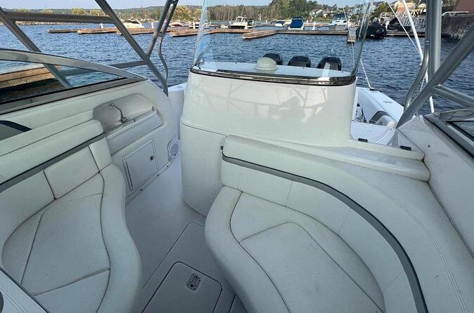 Private VIP party on a yacht with drinks and snacks in Punta Cana - Who Should Book This Tour?