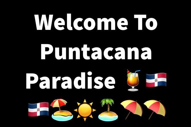 PRIVATE & VIP Puntacana airport transfers hotels-Express services - Key Points