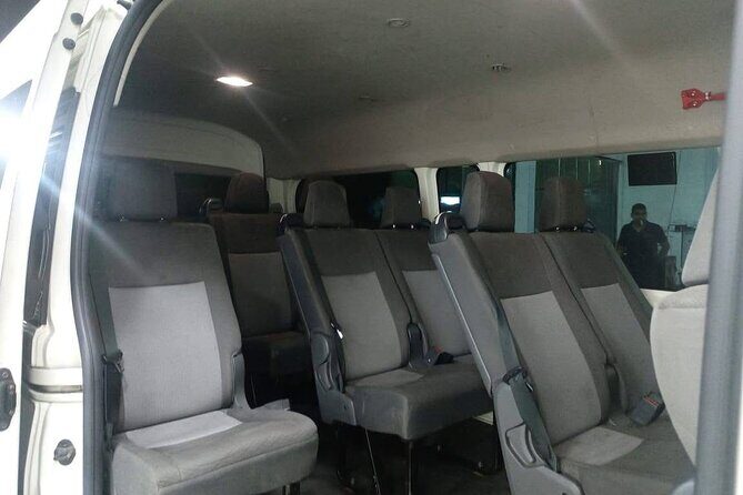 PRIVATE & VIP Puntacana airport transfers hotels-Express services - The Sum Up: Is This Transfer Right for You?