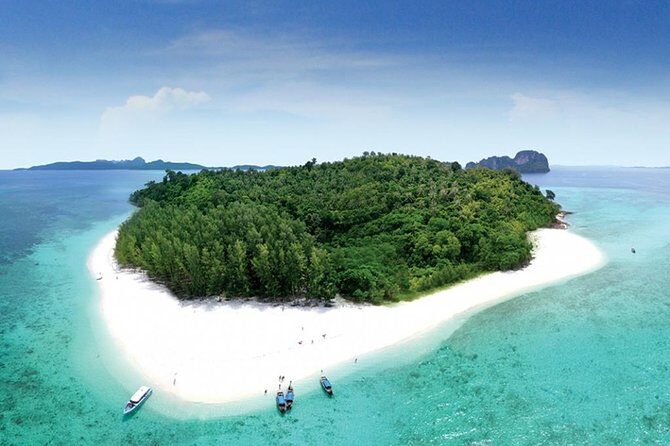 Private VIP Speed Boat to Phi Phi & Bamboo Islands - Authentic Traveler Perspectives