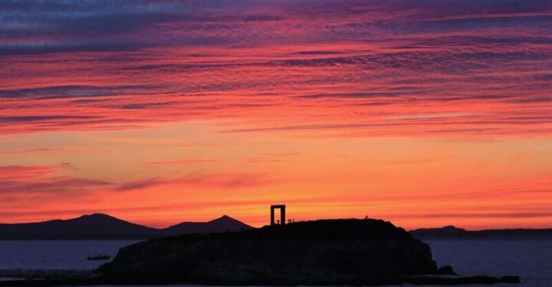 Private VIP Sunset Tour in Naxos - FAQs About the Private VIP Sunset Tour in Naxos