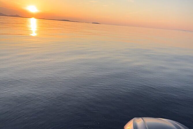 Private VIP Sunset Tour in Naxos - In-Depth Review: What to Expect from the Naxos Sunset Tour