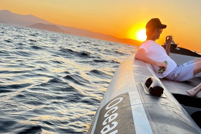 Private VIP Sunset Tour in Naxos - Who Will Enjoy This Most?