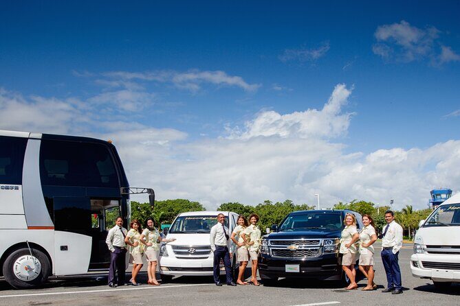 Private Vip SUV & Minivan Transfer Service To or From Uvero Alto - Final Thoughts