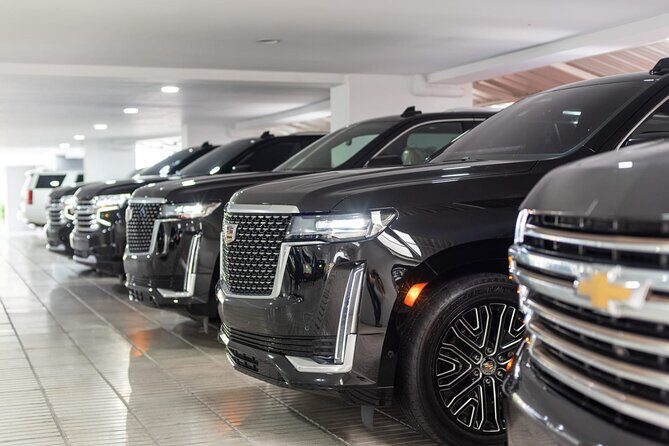 Private VIP SUV Transfer  PUJ Airport to/from Punta Cana Hotels - FAQs