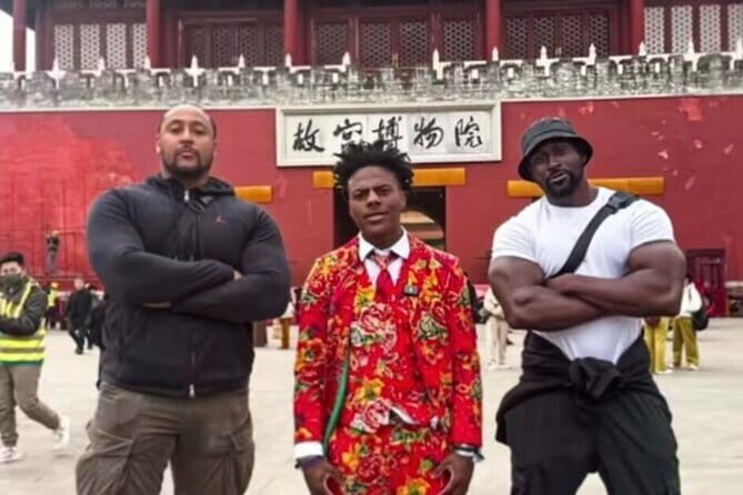 Private VIP Tour: 2-Day Beijing Highlights Experience - Key Points