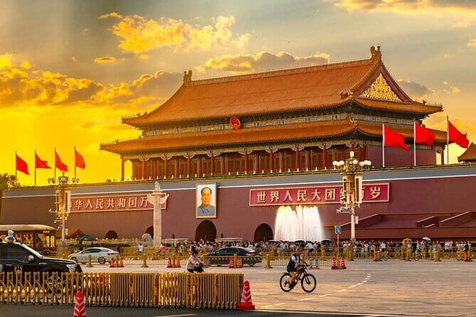 Private VIP Tour: 2-Day Beijing Highlights Experience - A Deep Dive into the 2-Day Beijing Experience