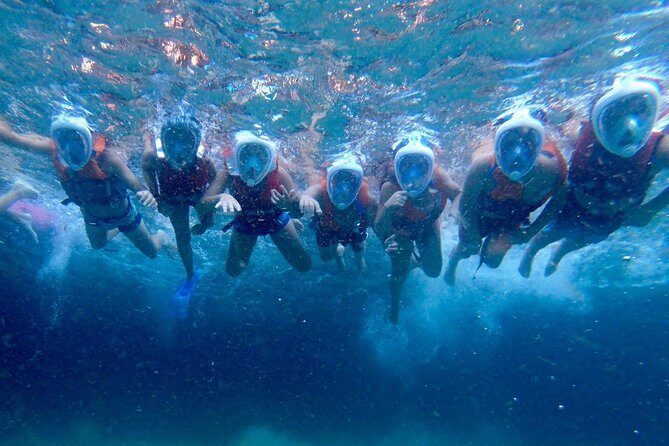 Private VIP Tour at Blue Grotto - A Deep Dive into the Sperlonga VIP Boat Tour