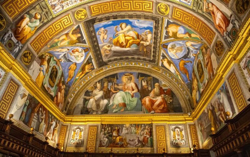 PRIVATE VIP tour: El ESCORIAL Monastery & Palace & Library - An In-Depth Look at the El Escorial Private VIP Tour