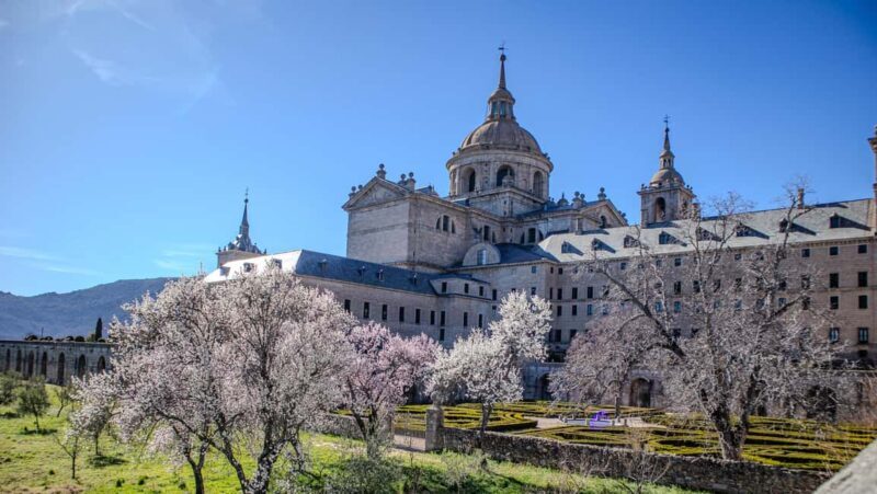 PRIVATE VIP tour: El ESCORIAL Monastery & Palace & Library - Who Will Love This Tour?