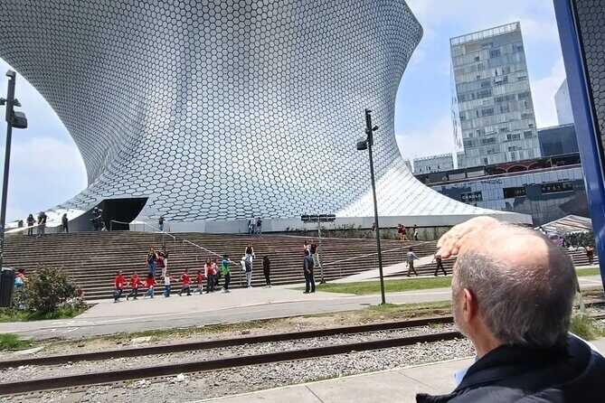 Private VIP Tour of Mexico City Customizable 3 Hour Experience - Unlock Mexico City in Just 3 Hours with a Private VIP Tour