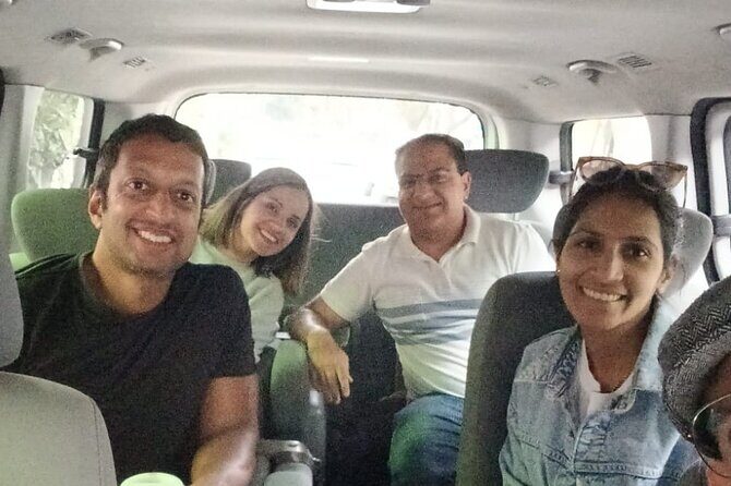 Private VIP Tour of Mexico City Customizable 3 Hour Experience - Discovering Mexico City: A Deep Dive into the 3-Hour VIP Experience