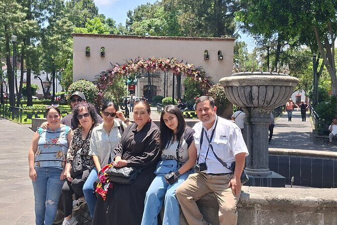 Private VIP Tour of Mexico City Customizable 3 Hour Experience - The Bottom Line