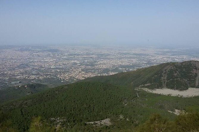 Private Vip Tour of Pompeii Day Trip From Rome - Final Thoughts