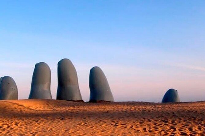 Private VIP Tour Punta del Este - Key Points