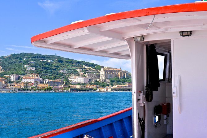 Private VIP Tour "Riviera di Ulisse"(Montagna Spaccata - Gaeta) - Analyzing the Value and Appeal