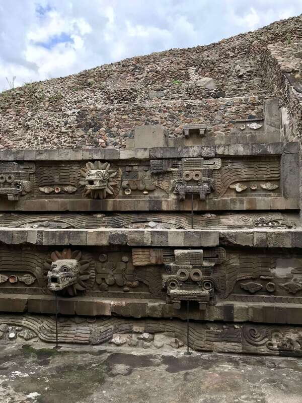 Private VIP Tour Teotihuacán: Transport+English Local Guide - An in-depth look at the Private VIP Tour Teotihuacán: Transport+English Local Guide