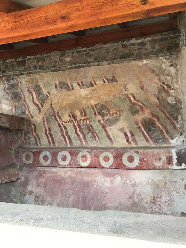 Private VIP Tour Teotihuacán: Transport+English Local Guide - FAQ