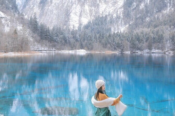 Private VIP Tour:2-Day JiuzhaigouHuanglong Highlights Experience - FAQ