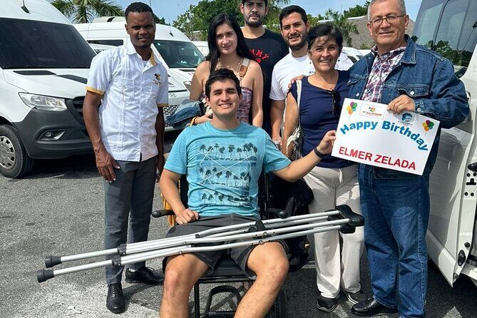 Private VIP Transfer from Punta Cana Airport to La Romana - A Deep Dive into the VIP Transfer Experience