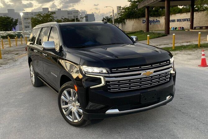 Private VIP Transfer from Punta Cana Airport to La Romana - Practical Tips for Travelers