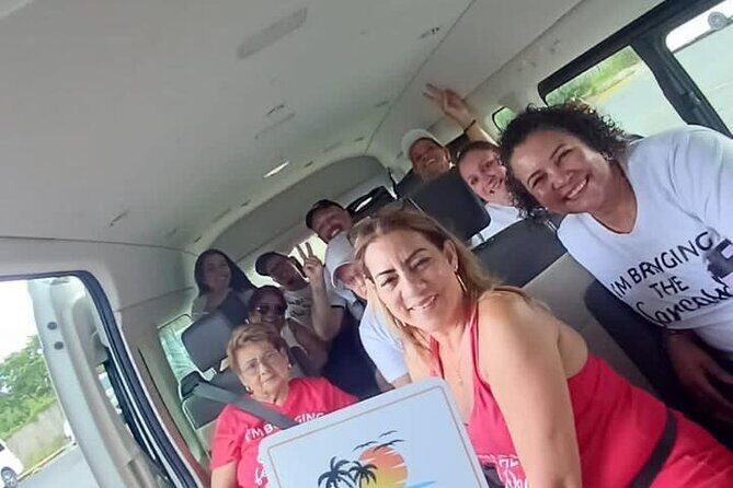 Private VIP Transfer from Punta Cana Airport to La Romana - Final Thoughts