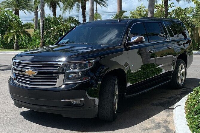 Private VIP Transfer from Punta Cana Airport to Uvero Alto Hotels - In-Depth Review of the Private VIP Transfer Experience