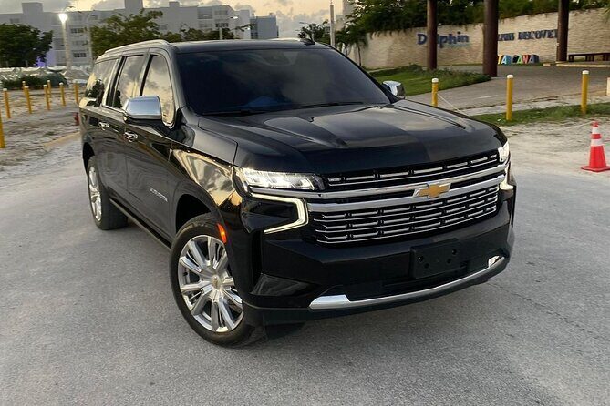 Private VIP Transfer to Uvero Alto from Punta Cana Airport - Why Choose This VIP Transfer?