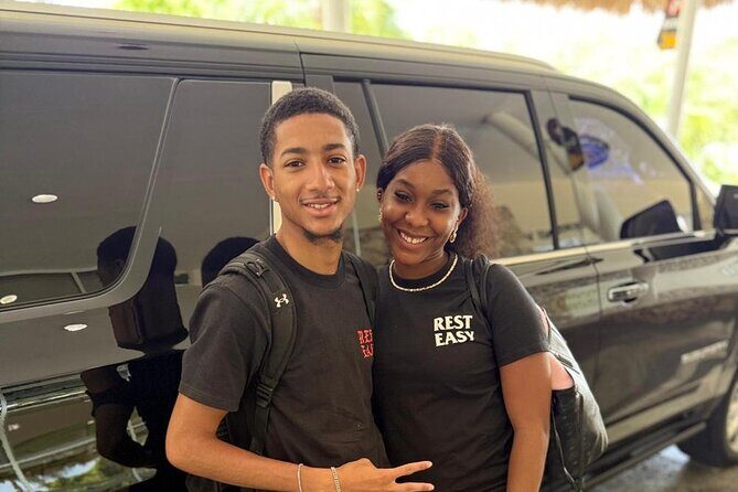 Private VIP Transfer to Uvero Alto from Punta Cana Airport - The Sum Up