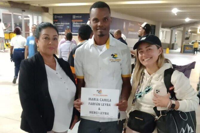 Private VIP Transfers from Punta Cana Airport to Hotels - Final Thoughts