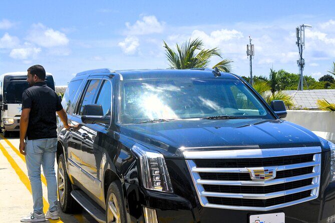 Private VIP Transfers from Punta Cana Airport to Hotels - An In-Depth Look at Private VIP Transfers in Punta Cana