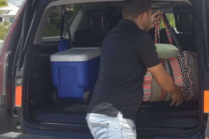 Private VIP Transfers from Punta Cana Airport to Hotels - FAQ: Private VIP Transfers from Punta Cana Airport to Hotels