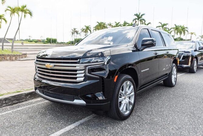 Private & VIP Transfers from Punta Cana Airport to Santo Domingo - Who Should Consider This Transfer?