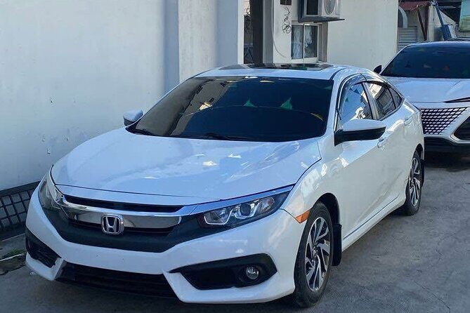 Private & VIP transfers from Puntacana airport to Bayahibe/romana - Who Should Consider This Transfer?