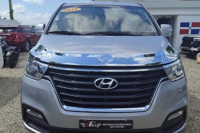 Private & VIP transfers from Puntacana airport to Bayahibe/romana - FAQs