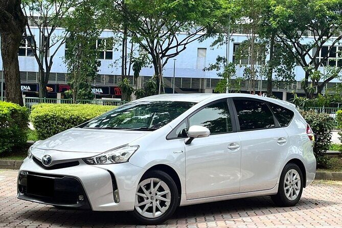 Private VIP Transfers - Nadi International Airport to All Hotels - Quick Overview of the Private VIP Transfers in Nadi