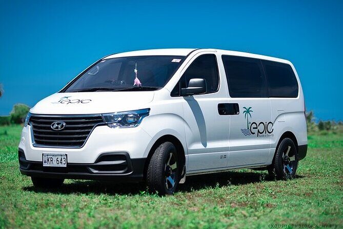 Private VIP Transfers - Nadi International Airport to All Hotels - An Honest Look at Nadis Private Airport Transfers